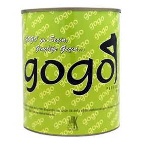 Gogo Azulen 800 gr Konserve Ağda