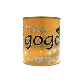 Gogo Naturel 500 gr Kalıp Ağda