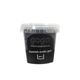 Gogo Siyah Granül 250 gr Boncuk Ağda
