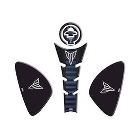 Gogo Yamaha MT25 2014-2019 Uyumlu 001 Tank Pad