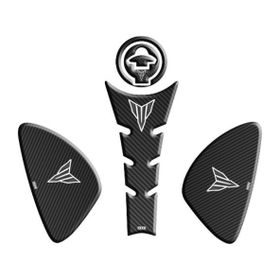 Gogo Yamaha MT25 2014-2019 Uyumlu 003 Tank Pad