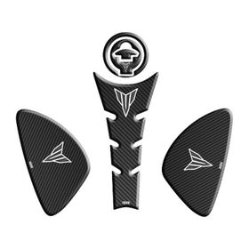 Gogo Yamaha MT25 2014-2019 Uyumlu 003 Tank Pad