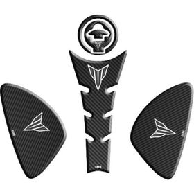 Gogo Yamaha MT25 2014-2019 Uyumlu 003 Tank Pad