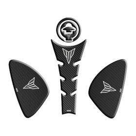 Gogo Yamaha MT25 2014-2019 Uyumlu 003 Tank Pad