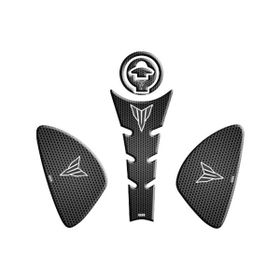 Gogo Yamaha MT25 2014-2019 Uyumlu 004 Tank Pad