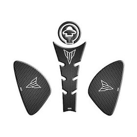 Gogo Yamaha MT25 2014-2019 Uyumlu 004 Tank Pad