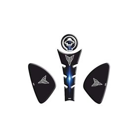 Gogo Yamaha MT25 2014-2019 Uyumlu 006 Tank Pad
