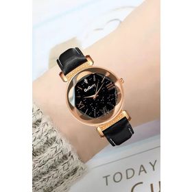 Gogoey G4410SÇ Kadın Kol Saati