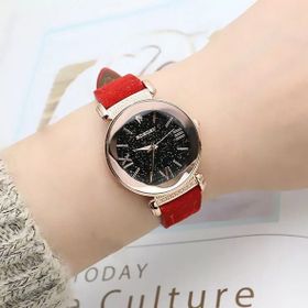 Gogoey G4417K Kadın Kol Saati