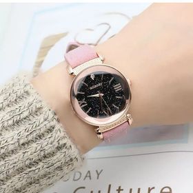 Gogoey G4417P Kadın Kol Saati
