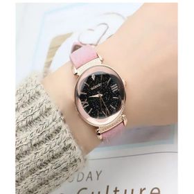 Gogoey G4417P Kadın Kol Saati