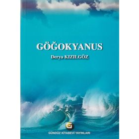 Göğokyanus - Derya Kızılgöz