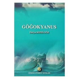 Göğokyanus - Derya Kızılgöz