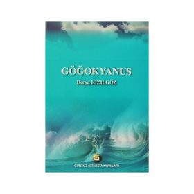 Göğokyanus - Derya Kızılgöz