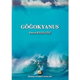 Göğokyanus - Derya Kızılgöz