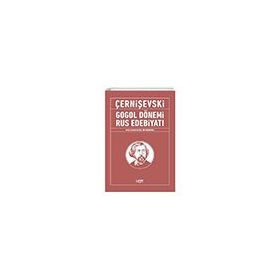 Gogol Dönemi Rus Edebiyatı Kor Kitap