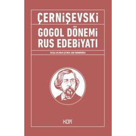Gogol Dönemi Rus Edebiyatı Kor Kitap
