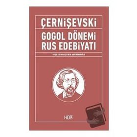 Gogol Dönemi Rus Edebiyatı Kor Kitap
