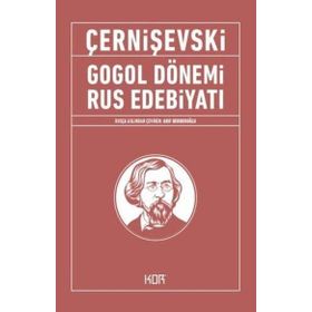 Gogol Dönemi Rus Edebiyatı Kor Kitap