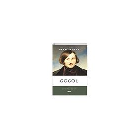 Gogol Henri Troyat