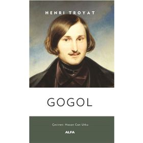 Gogol Henri Troyat