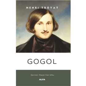 Gogol Henri Troyat