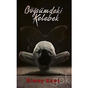 Göğsümdeki Kelebek - Simay Kaya
