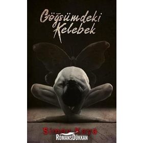 Göğsümdeki Kelebek - Simay Kaya