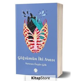 Göğsümün İki Arası - Nurcan Özgür Gök