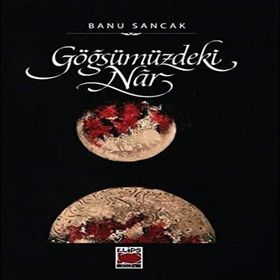 Göğsümüzdeki Nâr Banu Sancak Elips Kitap