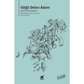 Göğü Delen Adam - Erich Scheurmann