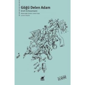 Göğü Delen Adam - Erich Scheurmann