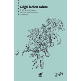 GÖĞÜ DELEN ADAM - PAPALAGI
