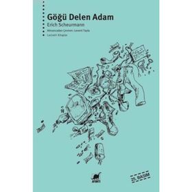 GÖĞÜ DELEN ADAM - PAPALAGI