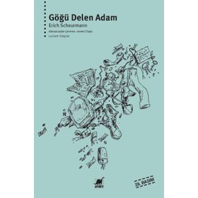 GÖĞÜ DELEN ADAM - PAPALAGI