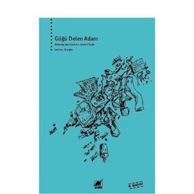 GÖĞÜ DELEN ADAM - PAPALAGI