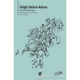 GÖĞÜ DELEN ADAM - PAPALAGI