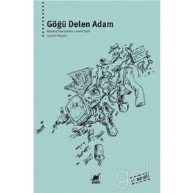 GÖĞÜ DELEN ADAM - PAPALAGI