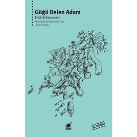 GÖĞÜ DELEN ADAM - PAPALAGI