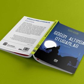 Göğün Altında Oturanlar - Nuran Güngör