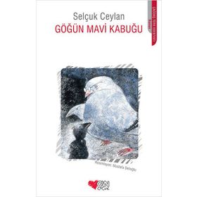 Göğün Mavi Kabuğu - Selçuk Ceylan