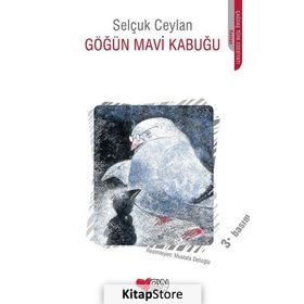 Göğün Mavi Kabuğu - Selçuk Ceylan