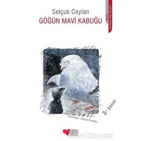 Göğün Mavi Kabuğu - Selçuk Ceylan