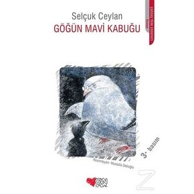 Göğün Mavi Kabuğu - Selçuk Ceylan