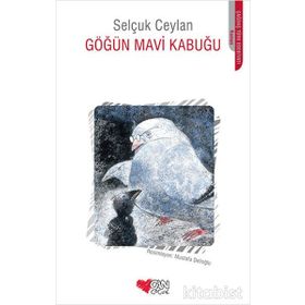 Göğün Mavi Kabuğu - Selçuk Ceylan