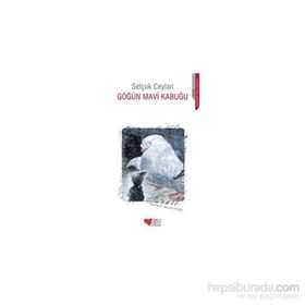 Göğün Mavi Kabuğu - Selçuk Ceylan