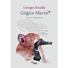 Göğün Mavisi - Georges Bataille