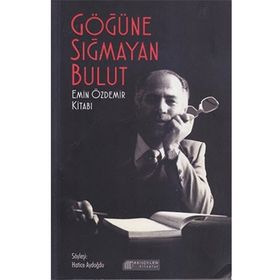 Göğüne Sığmayan Bulut - Hatice Aydoğdu