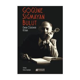 Göğüne Sığmayan Bulut - Hatice Aydoğdu