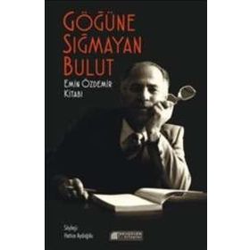 Göğüne Sığmayan Bulut - Hatice Aydoğdu